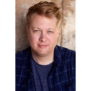 Ryan Shogren Biography