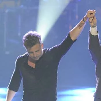 Ryan Tedder - Age, Bio, Birthdate, Family, Networth & More