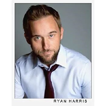 Ryan Thomas Harris - Age, Bio, Birthdate, Family, Networth & More