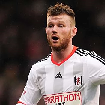 Ryan Tunnicliffe - Age, Bio, Birthdate, Family, Networth & More