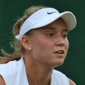 Elena Rybakina Biography