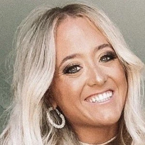 Teagan Rybka Biography