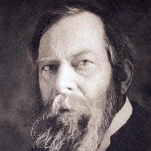 Albert Pinkham Ryder - Biography, Birthday, Family, Wki, Networth & More