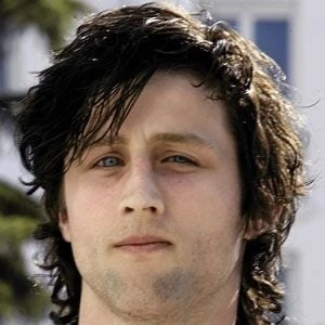 Mark Ryder Biography