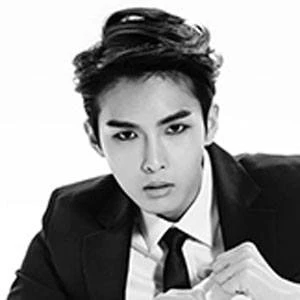 Kim Ryeowook Biography