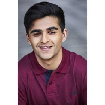 Ryka Sasani - Age, Bio, Birthdate, Family, Networth & More