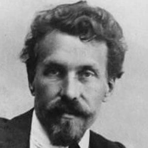 Alexei Rykov Biography