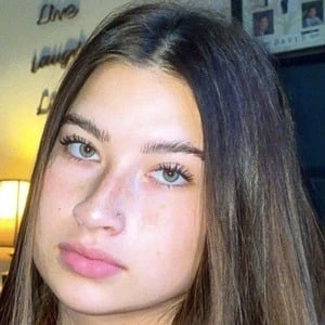 Hannah Rylee Biography