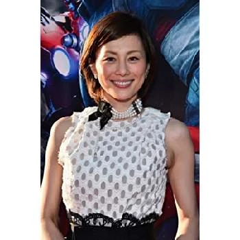 Ryôko Yonekura - Age, Bio, Birthdate, Family, Networth & More