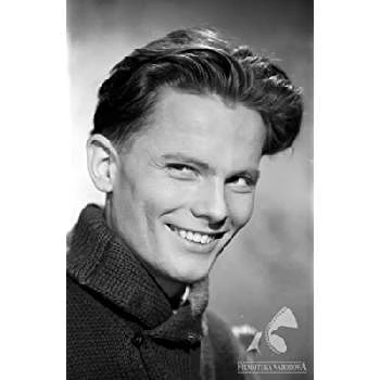 Ryszard Ber Biography