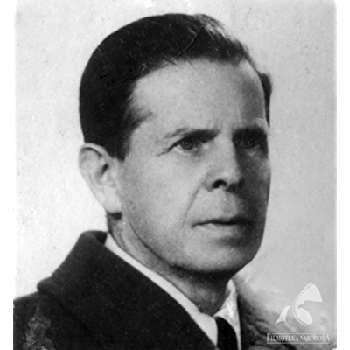 Ryszard Ordynski Biography