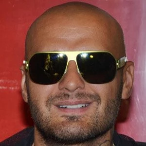 Rytmus - Networth, Biography, Birthdate, Family & More