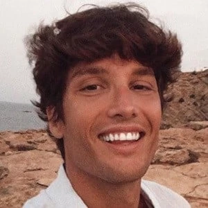 Alex Sánchez de Mora - Age, Bio, Career, Family, Wiki, Networth & More