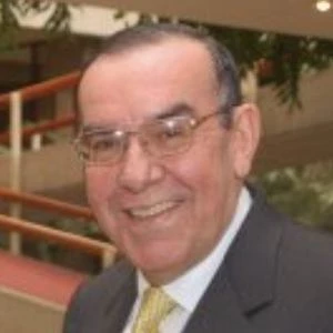 Rodrigo Arias Sánchez Biography