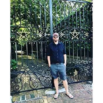 S. Patrick Burke - Age, Bio, Birthdate, Family, Networth & More