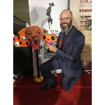 S. Scott Farrar - Age, Bio, Birthdate, Family, Networth & More