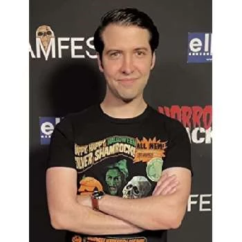 S.H. Stewart - Age, Bio, Birthdate, Family, Networth & More