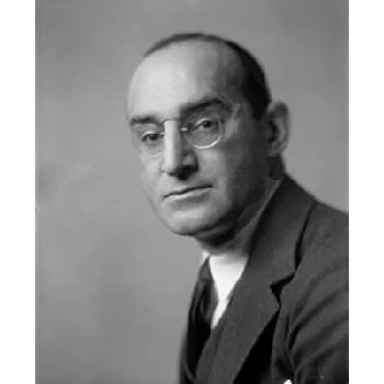 S.N. Behrman Biography
