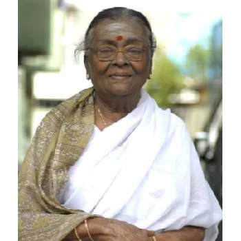 S.N. Lakshmi - Age, Bio, Birthdate, Family, Networth & More