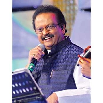 S.P. Balasubrahmanyam Biography