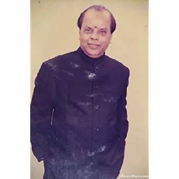 S.S. Chandran - Age, Bio, Birthdate, Family, Networth & More