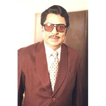 S.S. Rajendran Biography