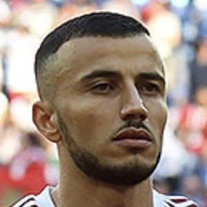 Romain Saïss - Age, Bio, Birthdate, Family, Networth & More
