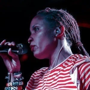 Sa-Roc - Biography, Birthday, Wiki, Family, Networth & More