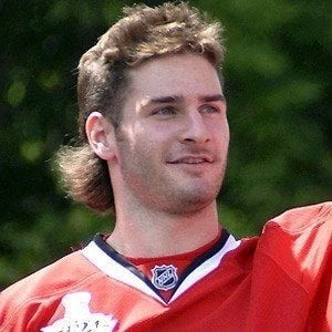 Brandon Saad - Networth, Bio, Wiki, Family, Birthday, Networth & More
