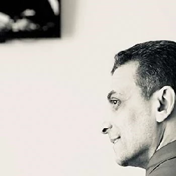 Saad Joseph Gerges - Age, Bio, Birthdate, Family, Networth & More