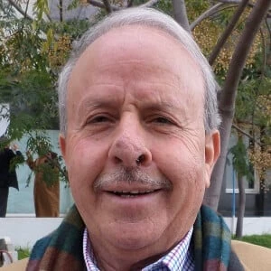 Mohamed Saad - Parents, Networth, Bio, Birthdate, Family Wiki & More