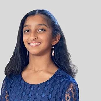 Saanvi Nacha - Age, Bio, Birthdate, Family, Networth & More