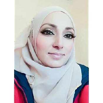 Saara Nawaz - Age, Bio, Birthdate, Family, Networth & More