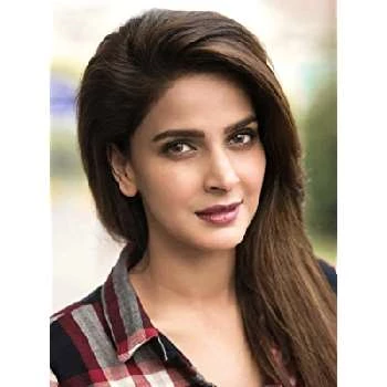 Saba Qamar Biography