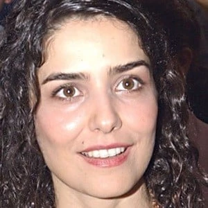 Leticia Sabatella Biography