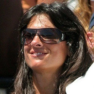 Gabriela Sabatini - Networth, Bio,Birthdate, Family, Wiki & More