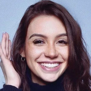 Brooke Sabey Biography