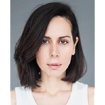 Sabina Akhmedova - Wiki, Bio, Networth, Birthdate, Family & More