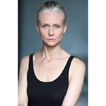 Sabine Crossen Biography