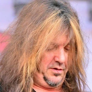 Dave Sabo - Networth, Bio,Birthdate, Family, Wiki & More