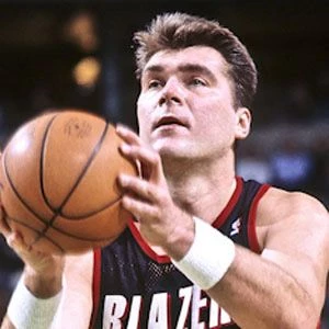 Arvydas Sabonis Biography