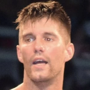 Zack Sabre Jr. Biography