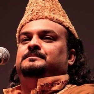 Amjad Sabri - Wiki, Bio, Networth, Birthdate, Family & More