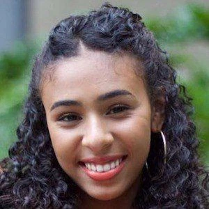 Angelique Sabrina - Wiki, Family, Bio, Birthdate, Networth & More