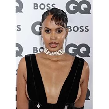 Sabrina Dhowre Elba - Age, Bio, Birthdate, Family, Networth & More