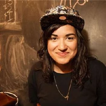 Sabrina Jalees - Biography, Birthday, Family, Wki, Networth & More