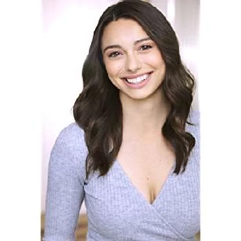 Sabrina Sangiacomo Biography