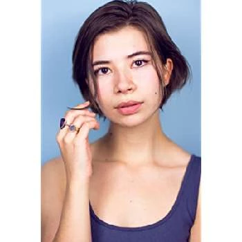 Sabrina Schlegel-Mejia - Age, Bio, Birthdate, Family, Networth & More