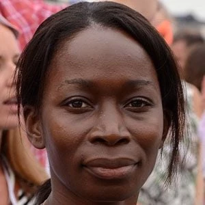 Nyamko Sabuni Biography