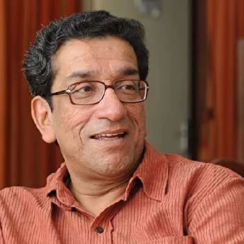 Sabyasachi Chakrabarty Biography